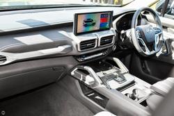 2025 LDV
D90 Mode