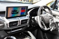 2025 LDV
D90 Mode