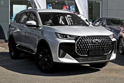2025 Chery
Tiggo 7 Super Hybrid Urban