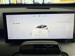 2025 Chery
Tiggo 8 Super Hybrid Ultimate