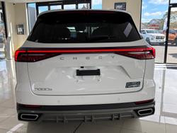 2025 Chery
Tiggo 8 Super Hybrid Ultimate