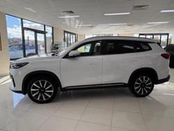 2025 Chery
Tiggo 8 Super Hybrid Ultimate