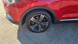 2020 MG
ZS Excite