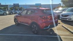 2020 MG
ZS Excite