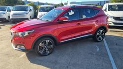 2020 MG
ZS Excite