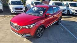 2020 MG
ZS Excite