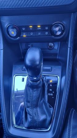 2020 MG
ZS Excite