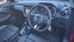 2020 MG
ZS Excite