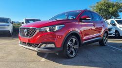 2020 MG
ZS Excite