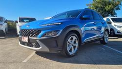 2022 Hyundai
Kona Active