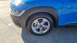 2022 Hyundai
Kona Active
