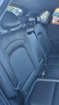 2022 Hyundai
Kona Active