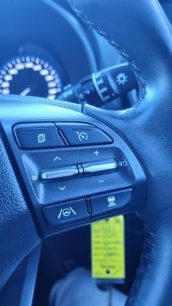 2022 Hyundai
Kona Active