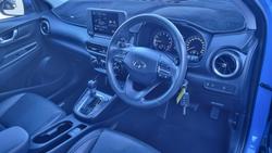 2022 Hyundai
Kona Active