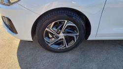 2021 Hyundai
i30