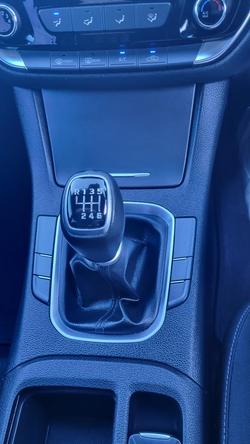 2021 Hyundai
i30