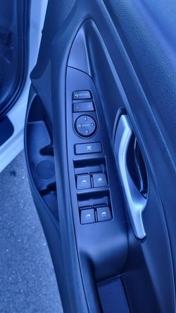 2021 Hyundai
i30