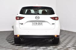 2019 Mazda
CX-5 Touring