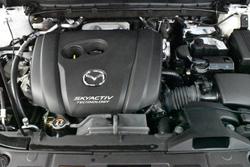 2019 Mazda
CX-5 Touring