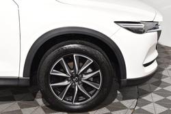 2019 Mazda
CX-5 Touring