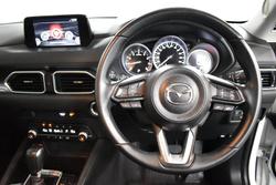 2019 Mazda
CX-5 Touring