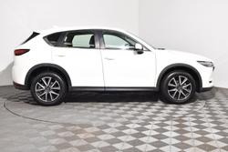 2019 Mazda
CX-5 Touring