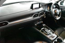 2019 Mazda
CX-5 Touring