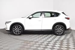 2019 Mazda
CX-5 Touring