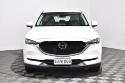 2019 Mazda
CX-5 Touring