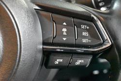 2019 Mazda
CX-5 Touring