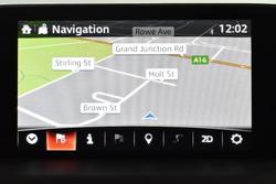 2019 Mazda
CX-5 Touring