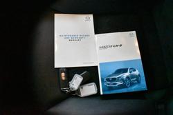 2019 Mazda
CX-5 Touring