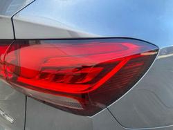 2025 MG ZS Excite ZS32 MY25 Lunar Grey