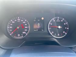 2025 MG ZS Excite ZS32 MY25 Lunar Grey