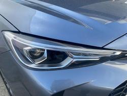 2025 MG ZS Excite ZS32 MY25 Lunar Grey