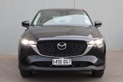 2025 Mazda
CX-5 G20 Maxx