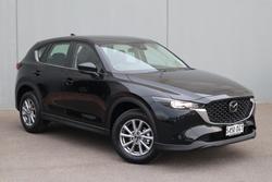 2025 Mazda
CX-5 G20 Maxx