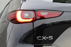 2025 Mazda
CX-5 G20 Maxx
