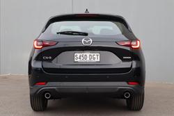 2025 Mazda
CX-5 G20 Maxx