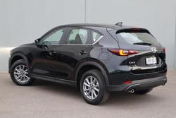 2025 Mazda
CX-5 G20 Maxx