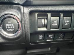 2019 Subaru Forester 2.5i Premium S5 MY19 AWD Crystal White
