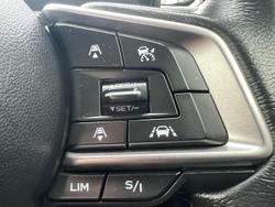 2019 Subaru Forester 2.5i Premium S5 MY19 AWD Crystal White