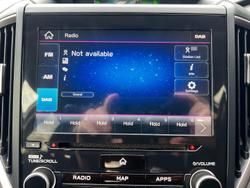 2019 Subaru Forester 2.5i Premium S5 MY19 AWD Crystal White