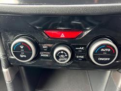 2019 Subaru Forester 2.5i Premium S5 MY19 AWD Crystal White