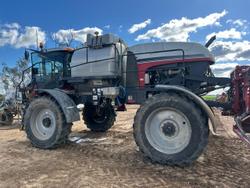 2017 CASE IH Patriot 4430