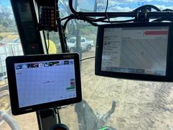 2017 CASE IH Patriot 4430