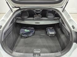 2019 Hyundai IONIQ Electric Elite AE.2 MY19 Polar White