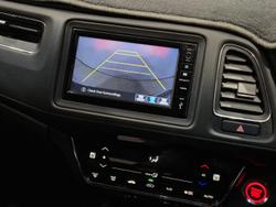 2020 Honda HR-V RS MY20 Platinum White