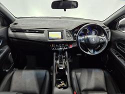2020 Honda HR-V RS MY20 Platinum White