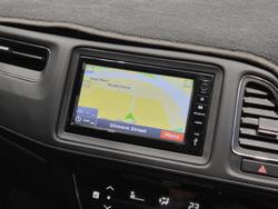 2020 Honda HR-V RS MY20 Platinum White